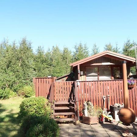 Cottage With Hot Tub In Beautiful Surroundings Hroarsstathir Exterior foto